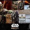 the mandalorian and the child star wars gallery e ef e b