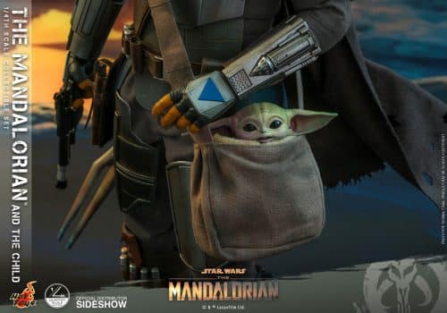 the mandalorian and the child star wars gallery fa b c d
