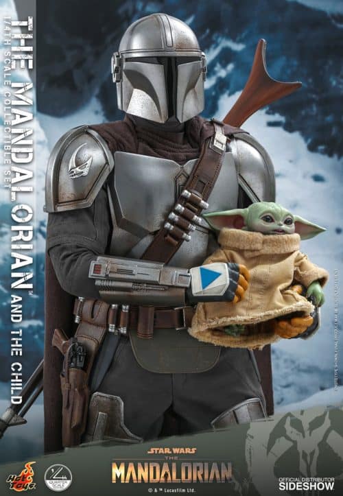 the mandalorian and the child star wars gallery fa b bb b
