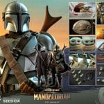 the mandalorian and the child star wars gallery fa ba c