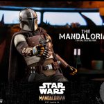 the mandalorian sixth scale figure star wars gallery d bb d