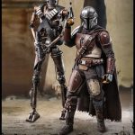 the mandalorian sixth scale figure star wars gallery d ac a