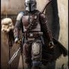 the mandalorian sixth scale figure star wars gallery d bd