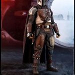 the mandalorian sixth scale figure star wars gallery d d f