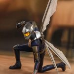 Hot Toys The Wasp Sixth Scale Figure