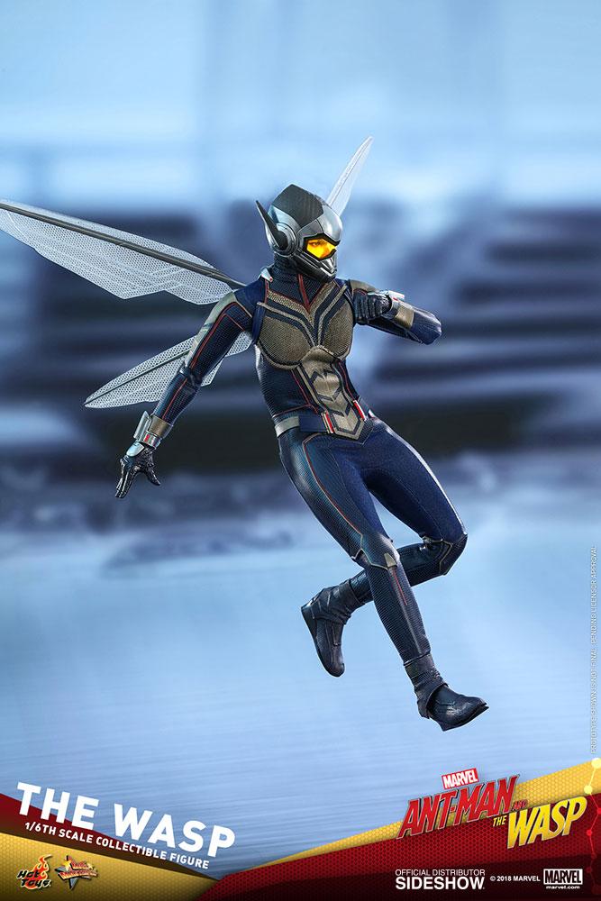 the wasp marvel gallery c c a ec