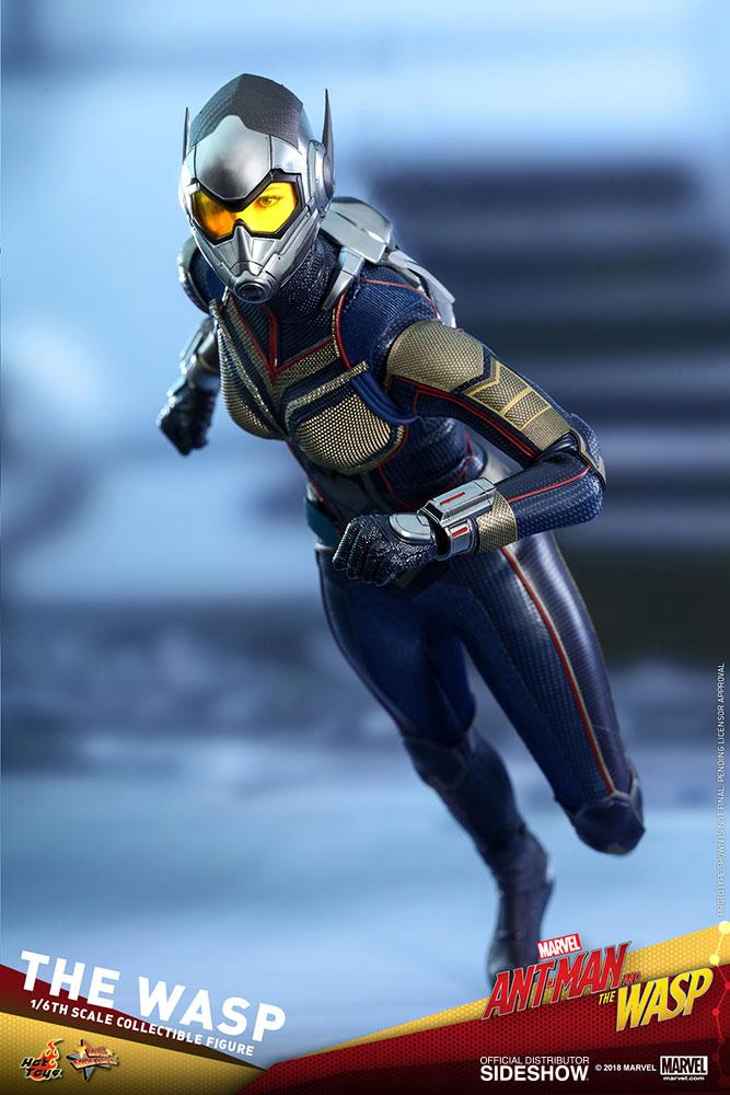 the wasp marvel gallery c c a b