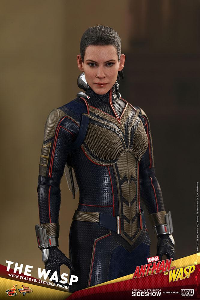 the wasp marvel gallery c c a d