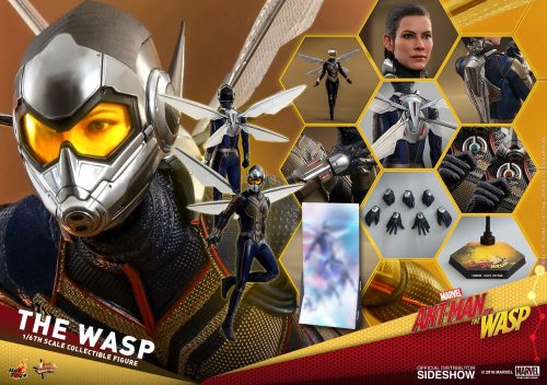 the wasp marvel gallery c c abdb e