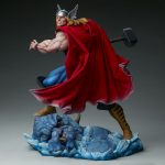 thor marvel gallery d f