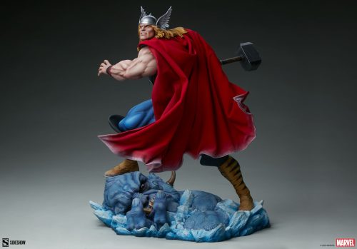 thor marvel gallery d f