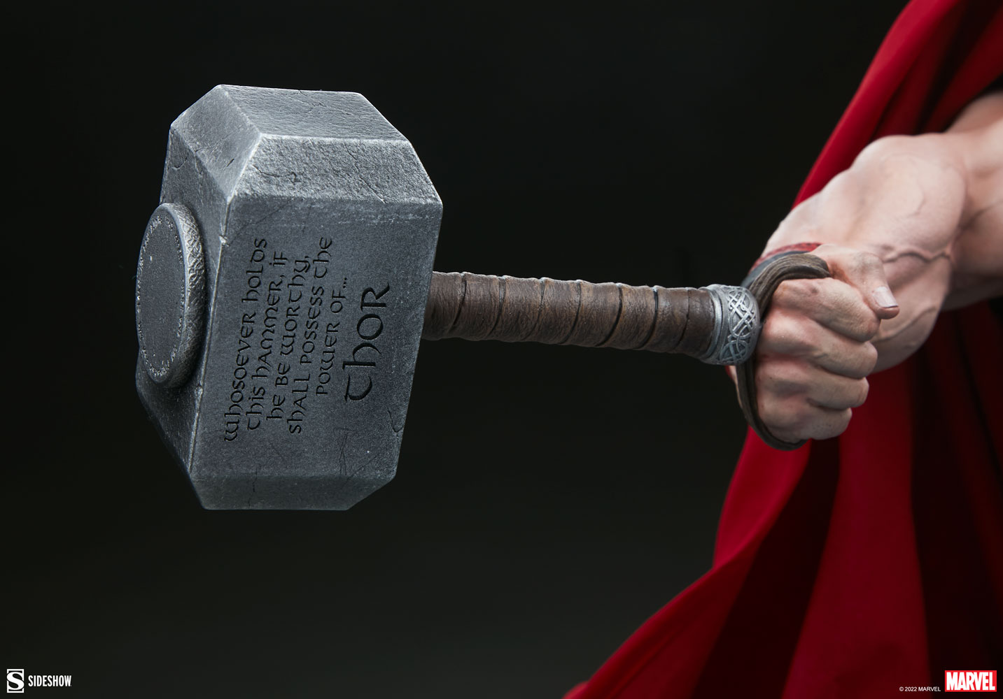 thor marvel gallery d