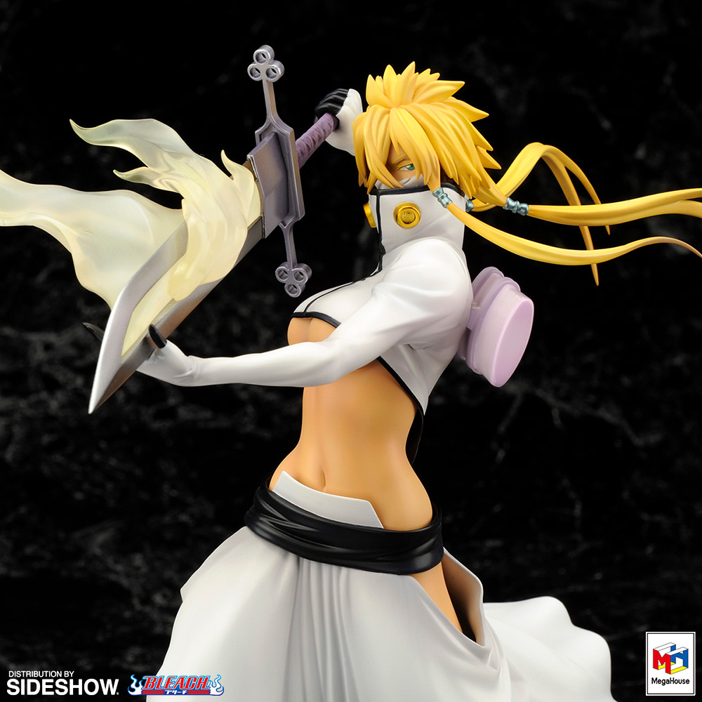 tia halibel bleach gallery ed f f ec