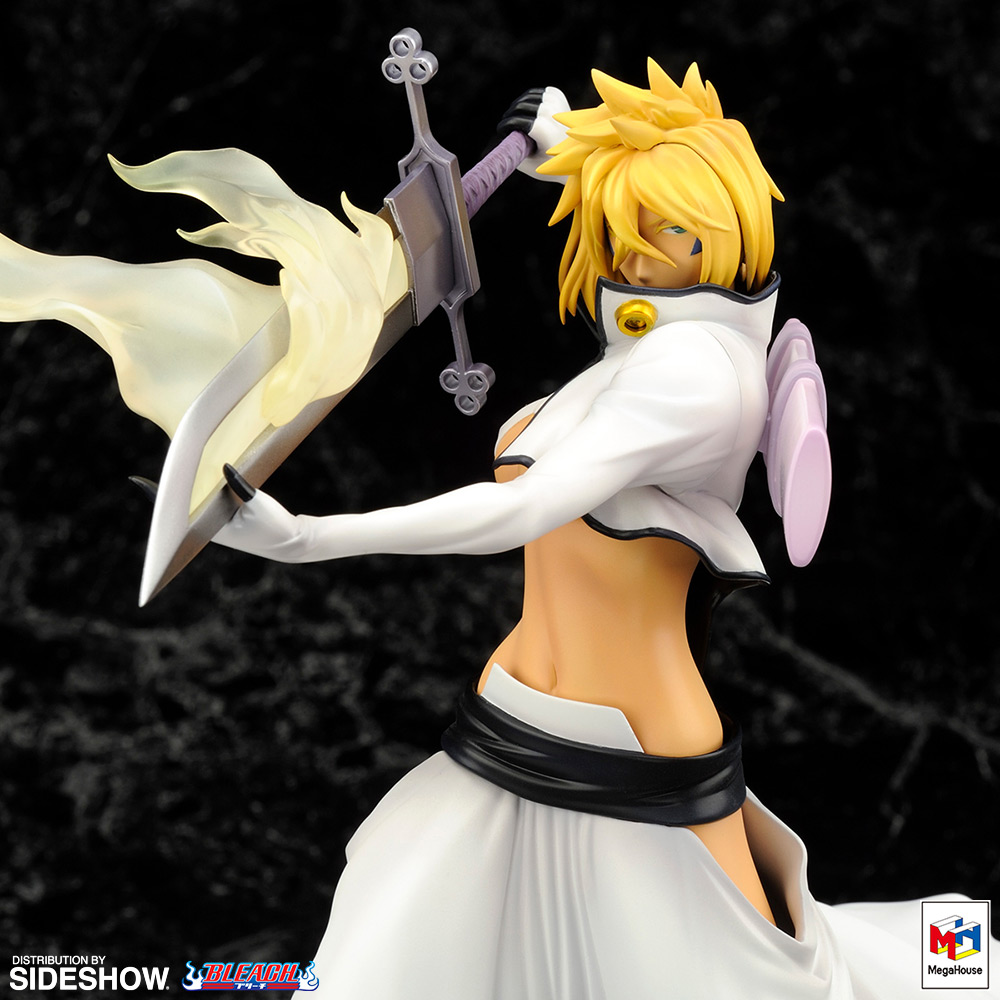 tia halibel bleach gallery ed f faccd