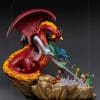 tiamat battle dungeons and dragons gallery d d f d