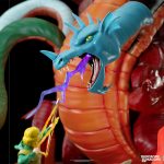 tiamat battle dungeons and dragons gallery d d