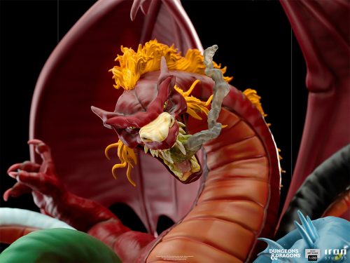 tiamat battle dungeons and dragons gallery d d c f