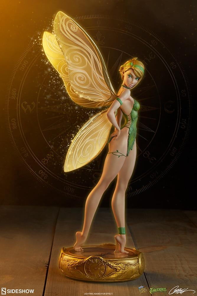 Tinkerbell