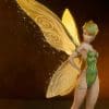 tinkerbell j scott campbell gallery c c bbd
