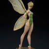 tinkerbell j scott campbell gallery c c c ad