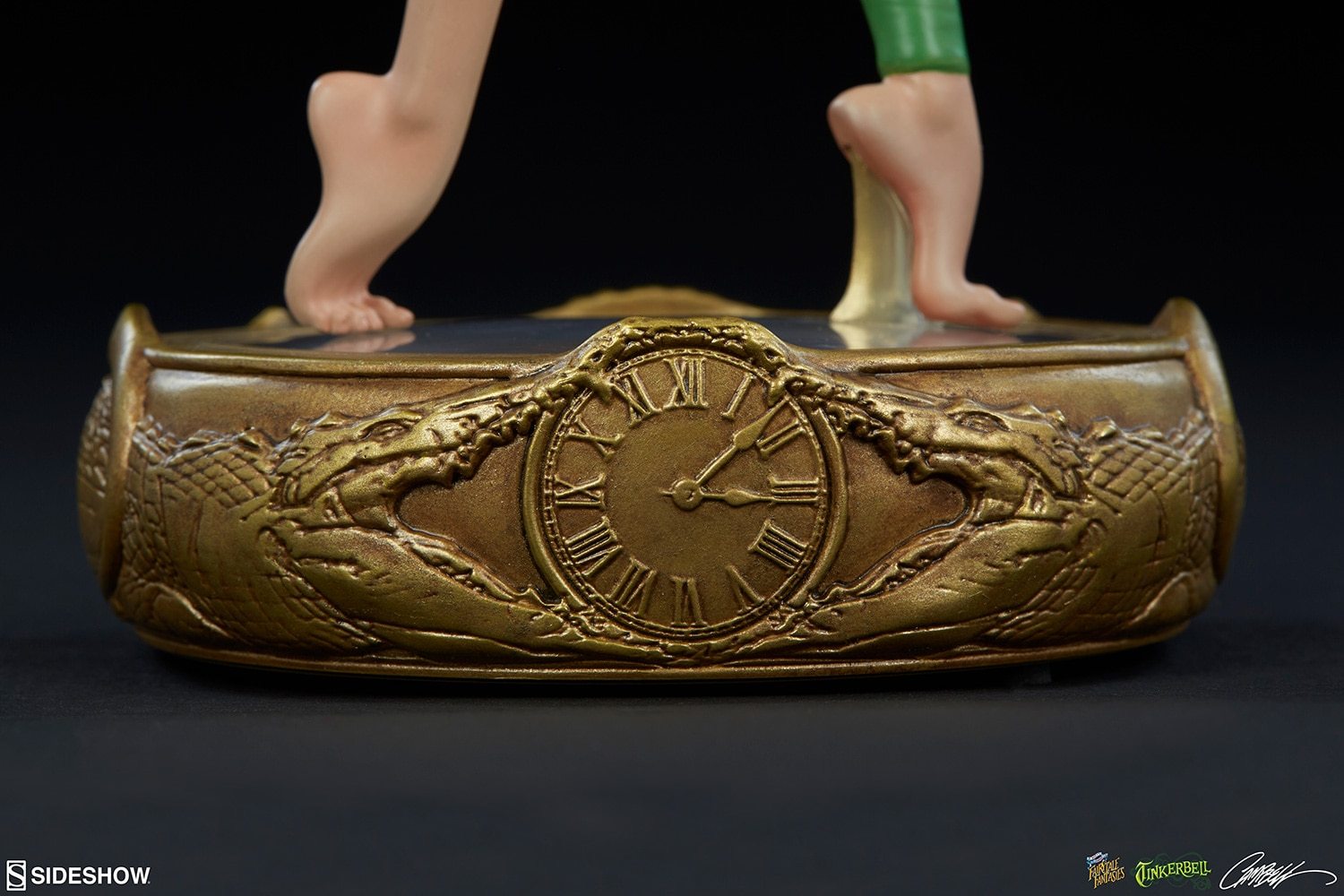 tinkerbell j scott campbell gallery c c ac