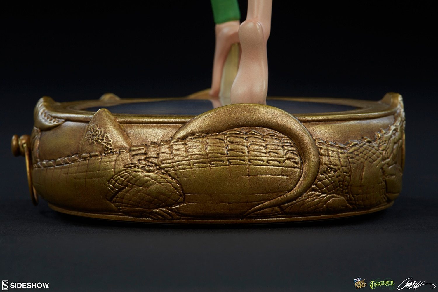 tinkerbell j scott campbell gallery c c df f