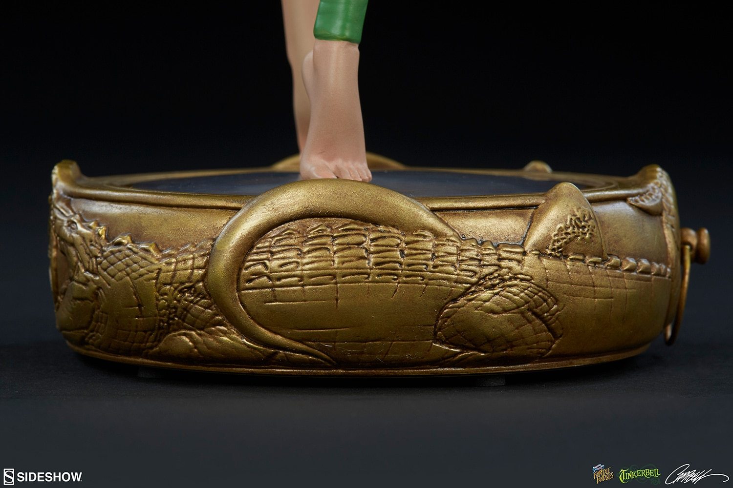 tinkerbell j scott campbell gallery c c af