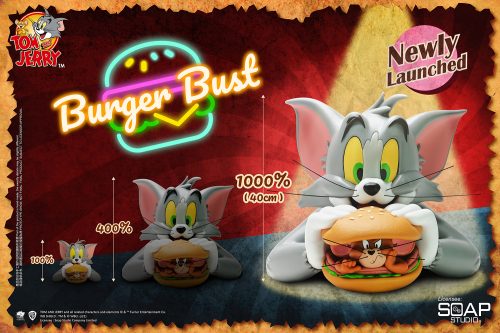 tom and jerry mega burger tom and jerry gallery dca d