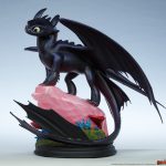 toothless how to train your dragon gallery cae