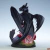 toothless how to train your dragon gallery cba b
