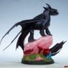 toothless how to train your dragon gallery cc