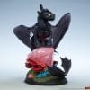 toothless how to train your dragon gallery ccc b