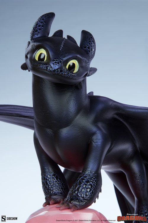 toothless how to train your dragon gallery cd bcc