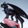 toothless how to train your dragon gallery ce