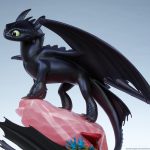 toothless how to train your dragon gallery ce