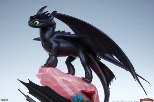 toothless how to train your dragon gallery ce