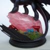toothless how to train your dragon gallery eda