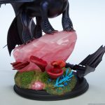 toothless how to train your dragon gallery ee f