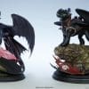 toothless how to train your dragon gallery ee cccc