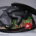 toothless how to train your dragon gallery f