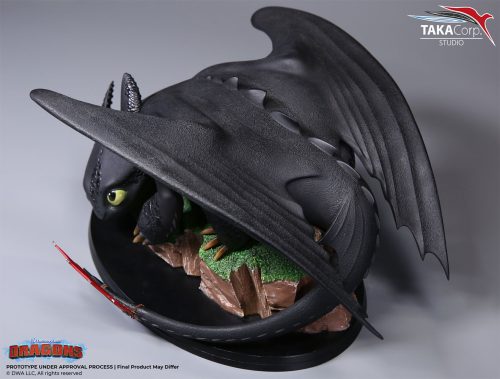 toothless how to train your dragon gallery ce cb