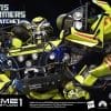 Prime 1 Studio Transformers Ratchet Statue