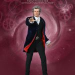 twelfth doctor doctor who gallery e cd d