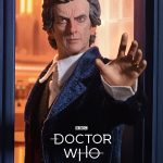 twelfth doctor doctor who gallery e a e