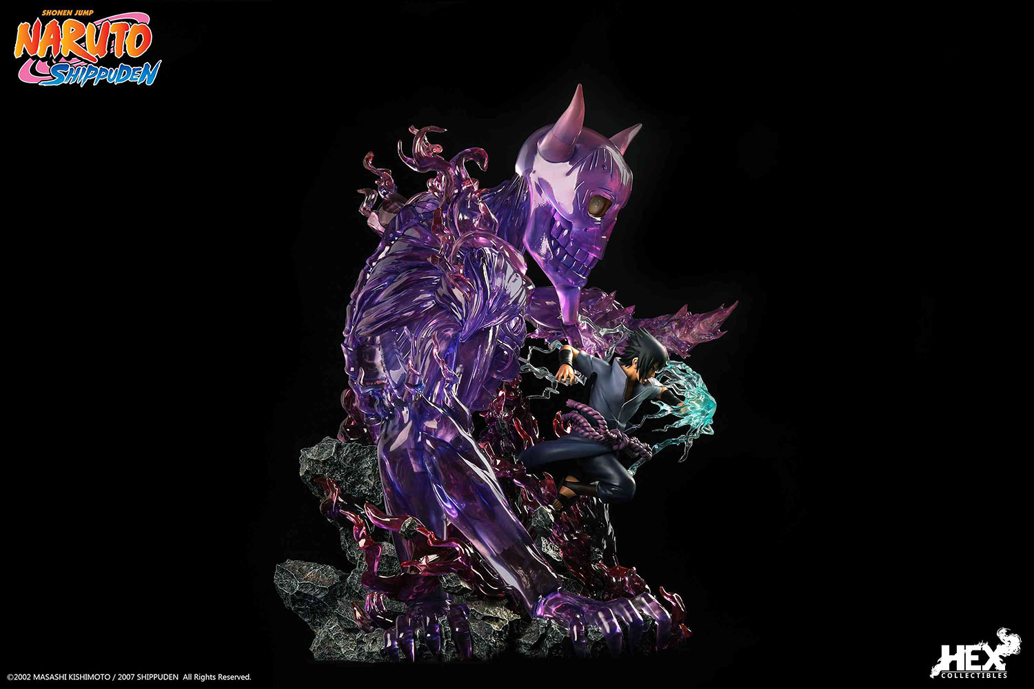 uchiha sasuke naruto shippuden gallery e c d