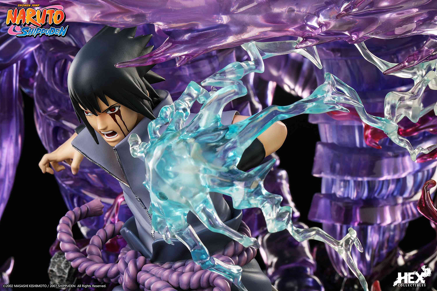uchiha sasuke naruto shippuden gallery e d c e