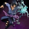 uchiha sasuke naruto shippuden gallery e a bb
