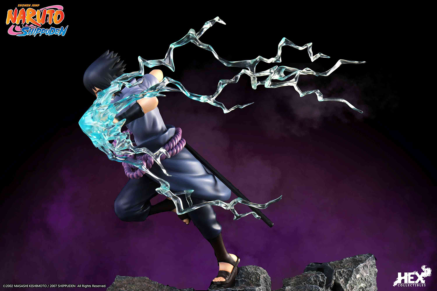 uchiha sasuke naruto shippuden gallery e ab