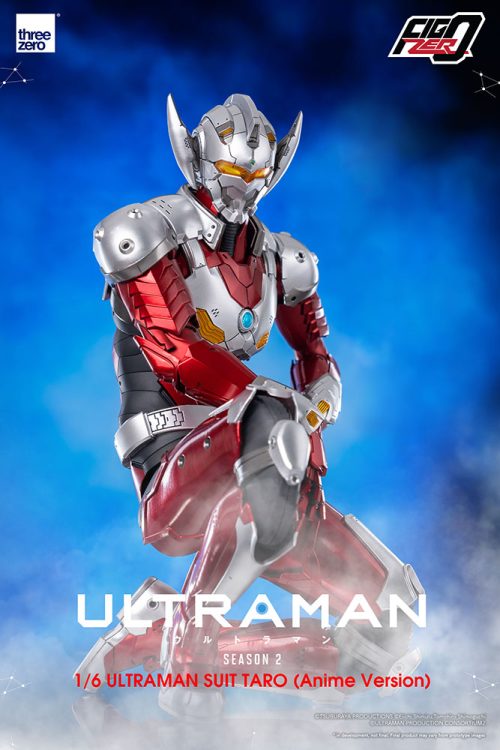 ultraman suit taro anime version ultraman gallery eeacf a aa