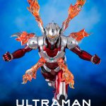 ultraman suit taro anime version ultraman gallery eead f